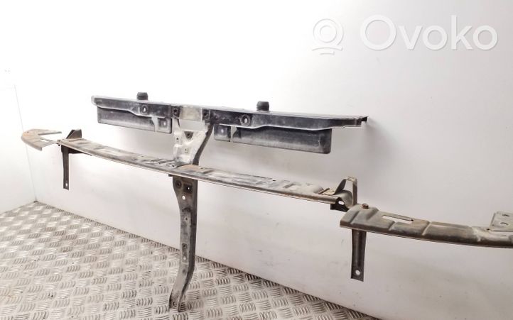 Hyundai Santa Fe Top upper radiator support slam panel 