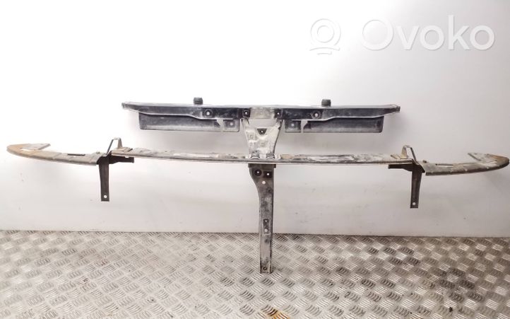 Hyundai Santa Fe Top upper radiator support slam panel 