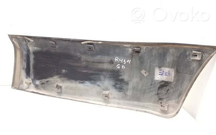 Hyundai Santa Fe Takaoven lista (muoto) 8773226900