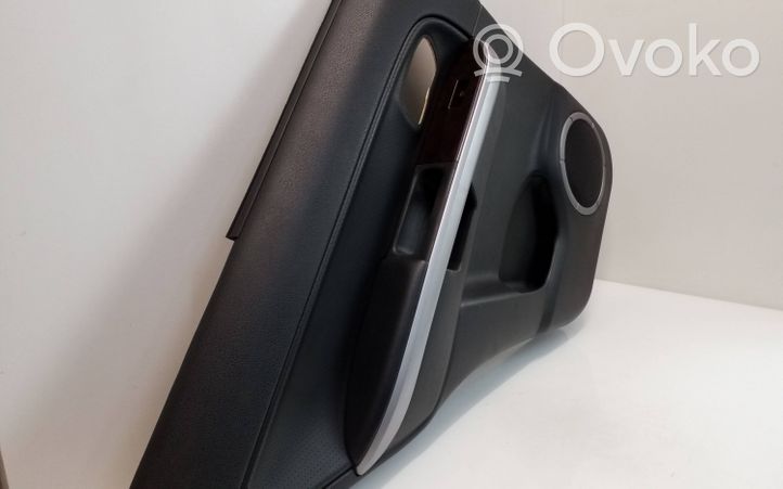 Suzuki Grand Vitara II Rivestimento del pannello della portiera posteriore 8374265J0