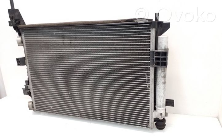 Ford Focus Kit Radiateur CV618C607VA