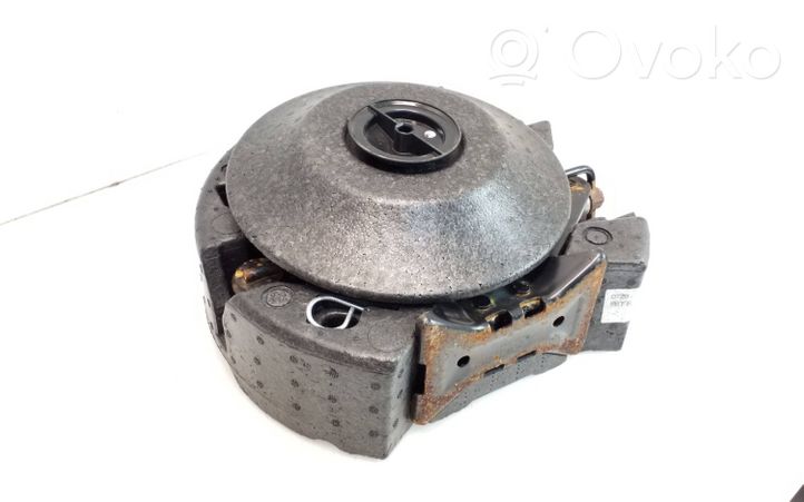 Ford Focus Lift Jack BM5117009CB