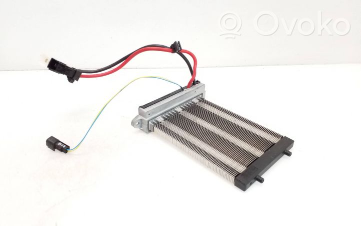 Ford Focus Radiateur électrique de chauffage auxiliaire BV6N18D616BA