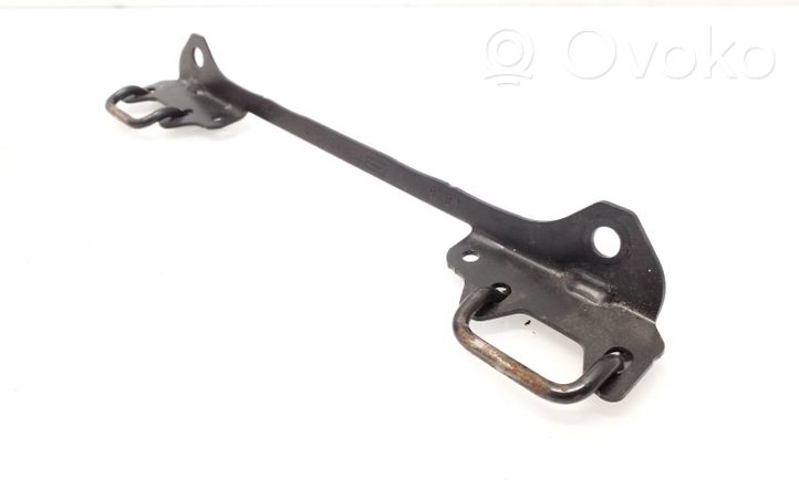 Ford Focus ISOFIX Bracket BM51A601B28AD