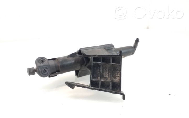 Ford Focus Headlight washer spray nozzle BM5113L015AC