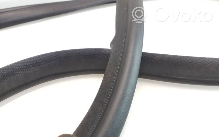 Ford Focus Front door rubber seal 