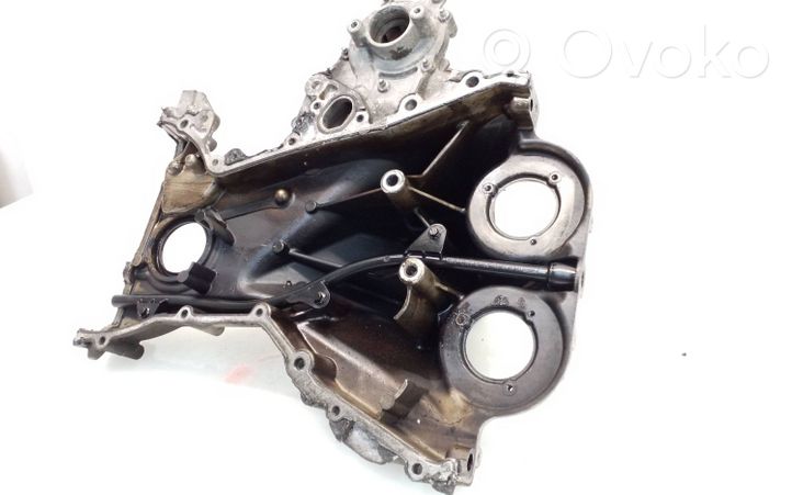 Ford Focus Osłona paska / łańcucha rozrządu CM5G6059GC