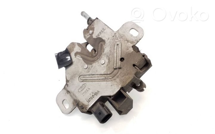 Ford Mondeo MK IV Chiusura/serratura vano motore/cofano BS7A16700BA