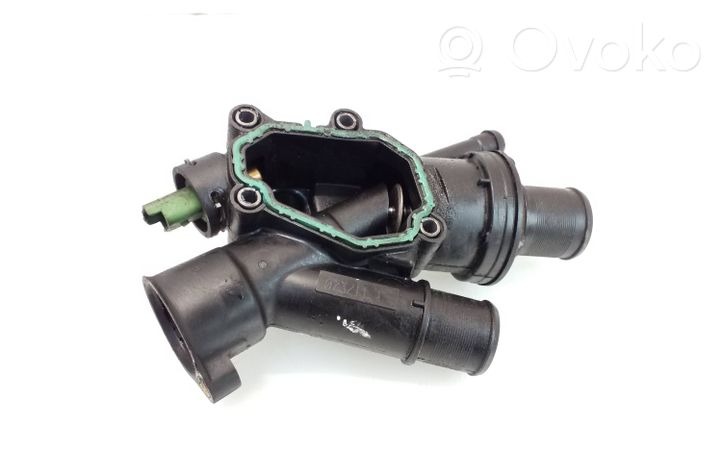 Ford Mondeo MK IV Termostato/alloggiamento del termostato 9682141580