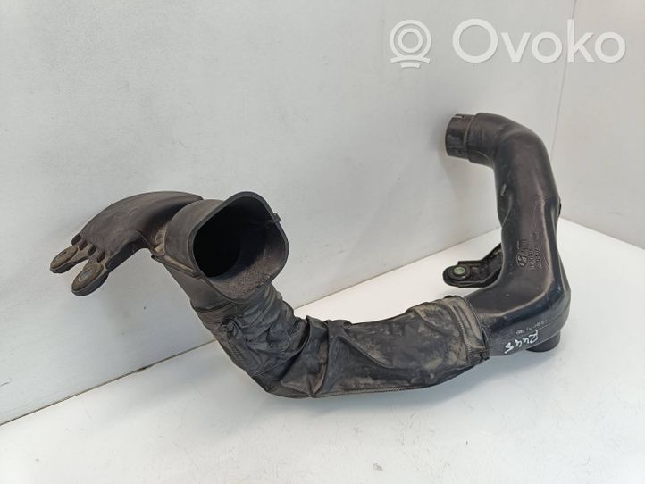 Hyundai Getz Air intake hose/pipe 282101C001