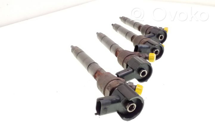 Hyundai Getz Fuel injectors set 338002A400