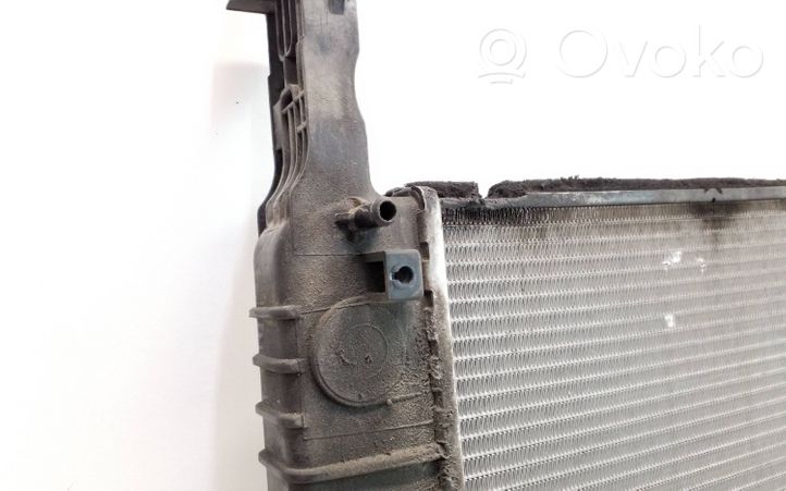 Opel Antara Coolant radiator 622127