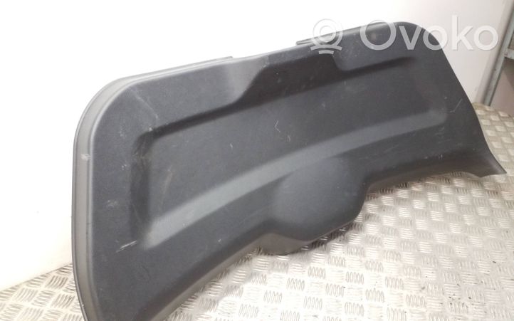 Opel Antara Rivestimento portellone posteriore/bagagliaio 96820213