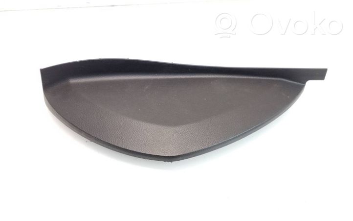 Opel Antara Rivestimento estremità laterale del cruscotto 96661677