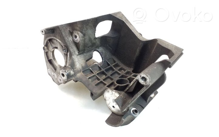 Opel Antara Supporto del generatore/alternatore 96440531