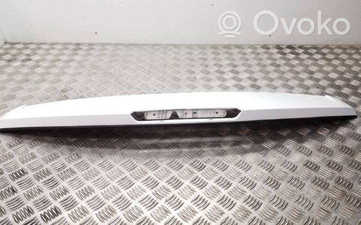 Opel Antara Spoiler del portellone posteriore/bagagliaio 96661349