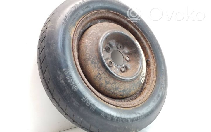 Chrysler Town & Country III R16 spare wheel 