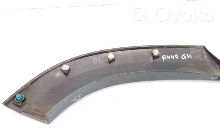 Toyota RAV 4 (XA30) Listwa błotnika tylnego 7565442090