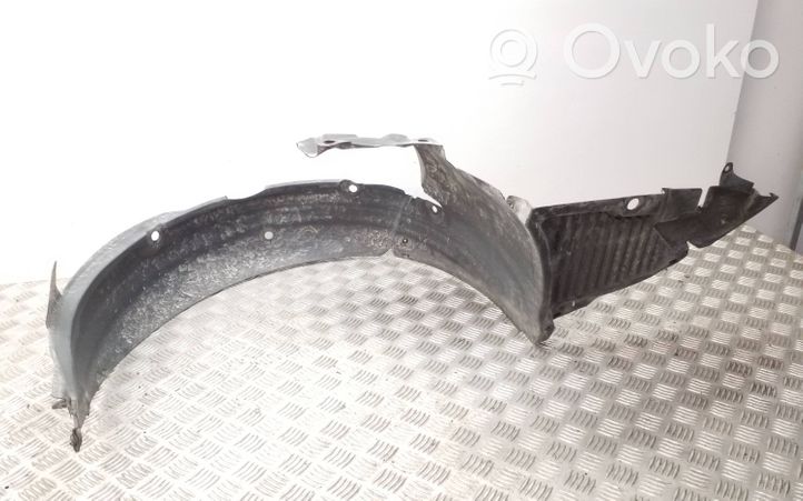 Renault Espace -  Grand espace IV Front wheel arch liner splash guards 8200484848