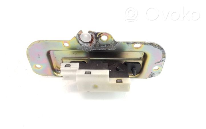 Renault Espace -  Grand espace IV Tailgate/trunk/boot lock/catch/latch 8200090424F