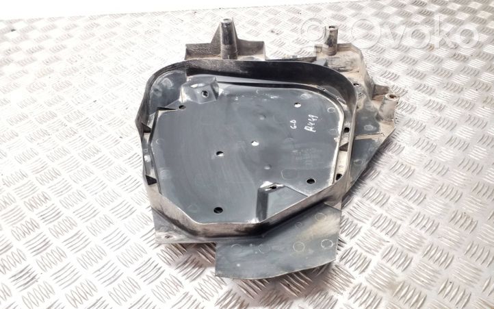 Subaru Forester SH Protezione inferiore del serbatoio del carburante 42045FG020