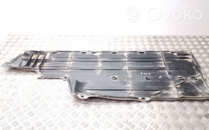 Subaru Forester SH Osłona środkowa podwozia 56411AG043