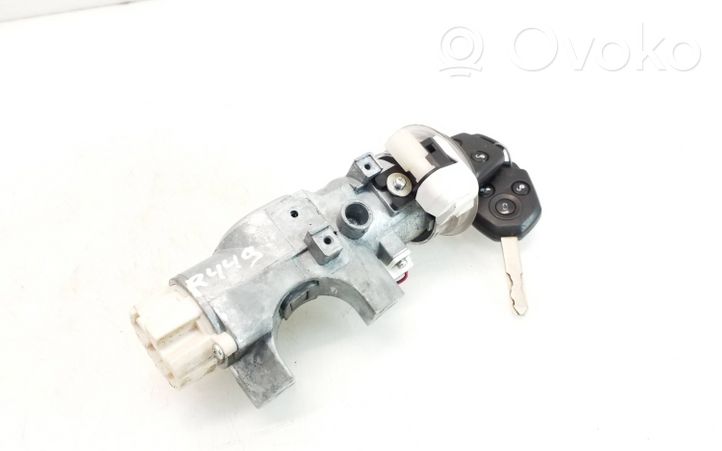 Subaru Forester SH Blocchetto accensione 88215AG000