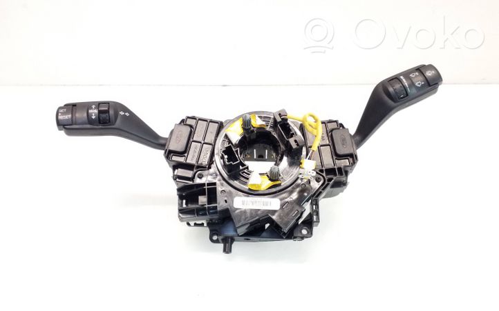 Ford Kuga I Commodo, commande essuie-glace/phare 4M5T14A664AB