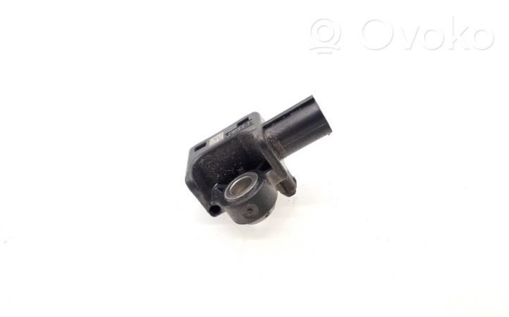 Ford Kuga I Airbagsensor Crashsensor Drucksensor 8M5T14B342AC