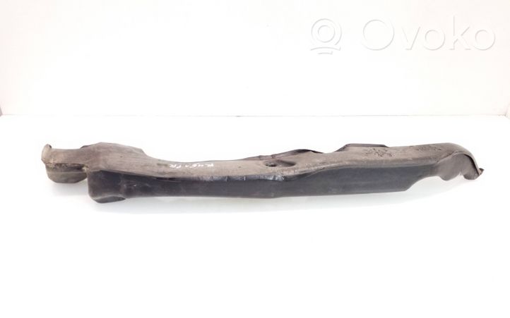 Volvo V60 Fender foam support/seal 31265384