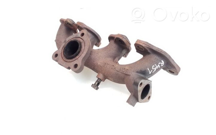 Volvo V60 Exhaust manifold 31380132