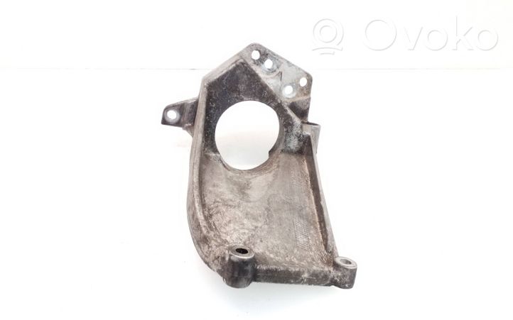 Volvo V60 Supporto di montaggio scatola del cambio 31370633