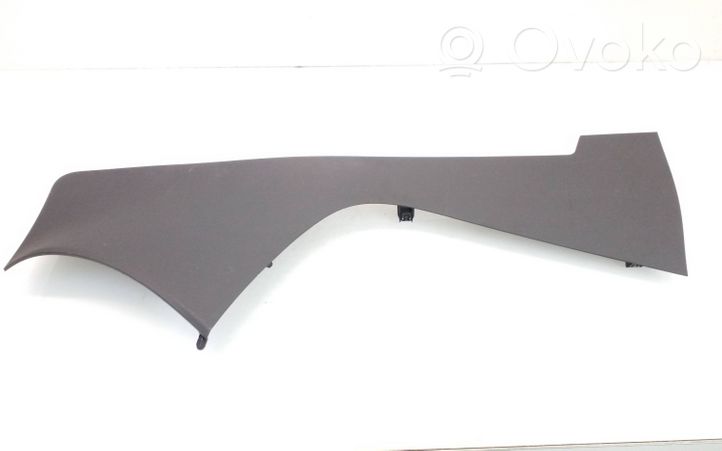 Volvo V60 Centre console side trim front 31348866