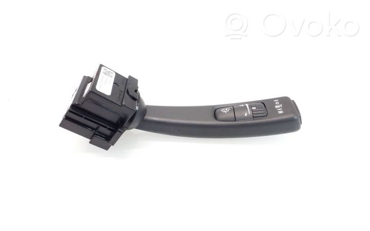 Volvo V60 Wiper control stalk 31456042