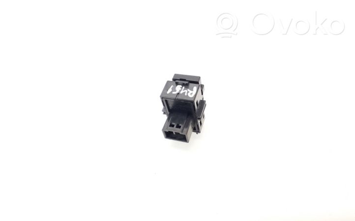 Volvo V60 Central locking switch button 