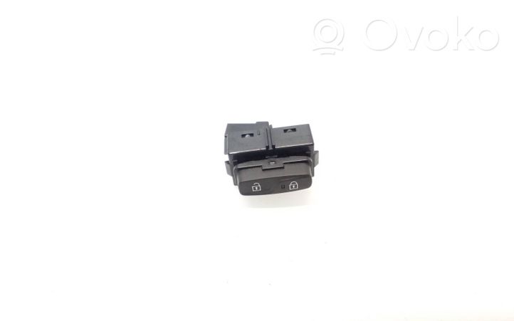 Volvo V60 Central locking switch button 31376498