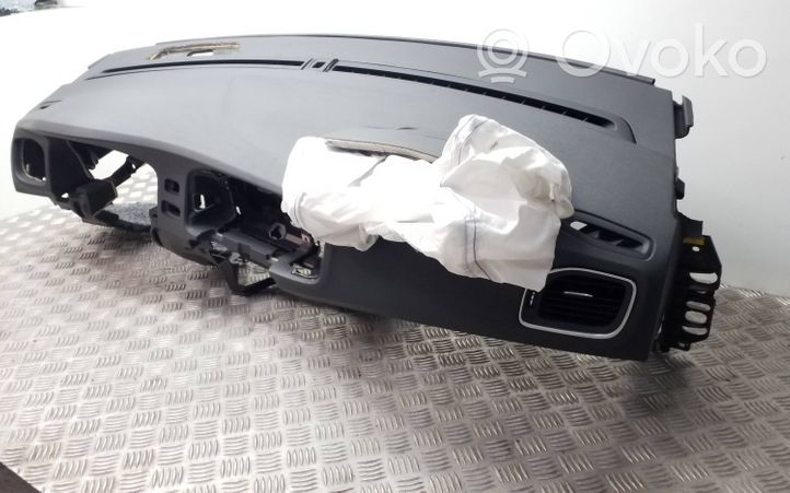 Volvo V60 Tableau de bord 30791701