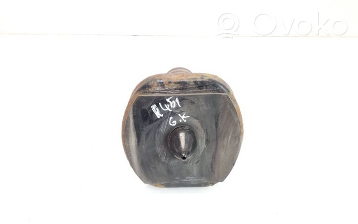 Volvo V60 Coil spring/strut mount 31255537