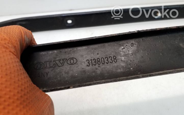 Volvo V60 Sangle de réservoir de carburant 31380338