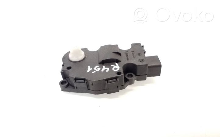 Volvo V60 Moteur / actionneur de volet de climatisation K9749007