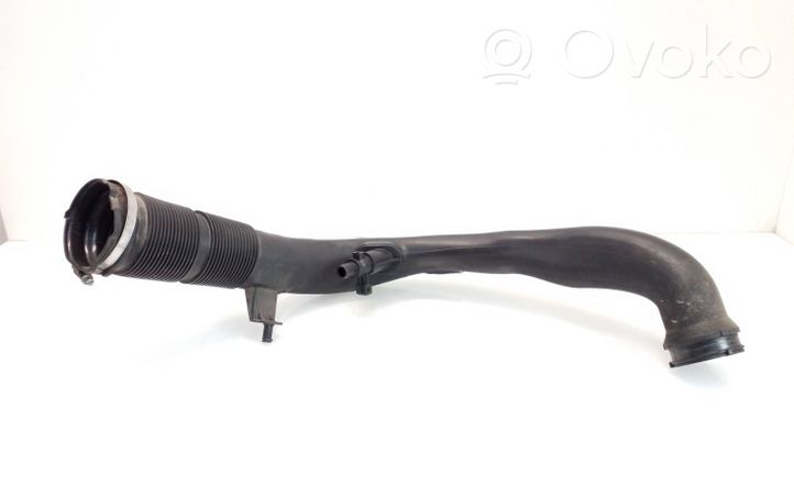 Volvo V50 Turbo air intake inlet pipe/hose 30741210