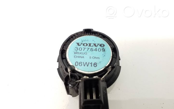 Volvo V50 Głośnik / Buzzer czujnika parkowania PDC 30775409