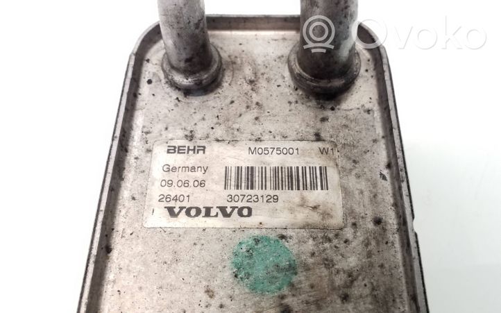 Volvo V50 Refroidisseur d'huile de boîte de vitesses 30723129