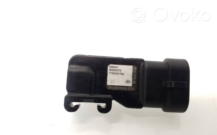 Renault Twingo I Sensore della temperatura dell’aria aspirata 7700101762