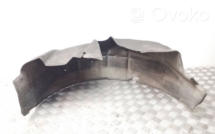 Audi A3 S3 8P Rivestimento paraspruzzi parafango posteriore 