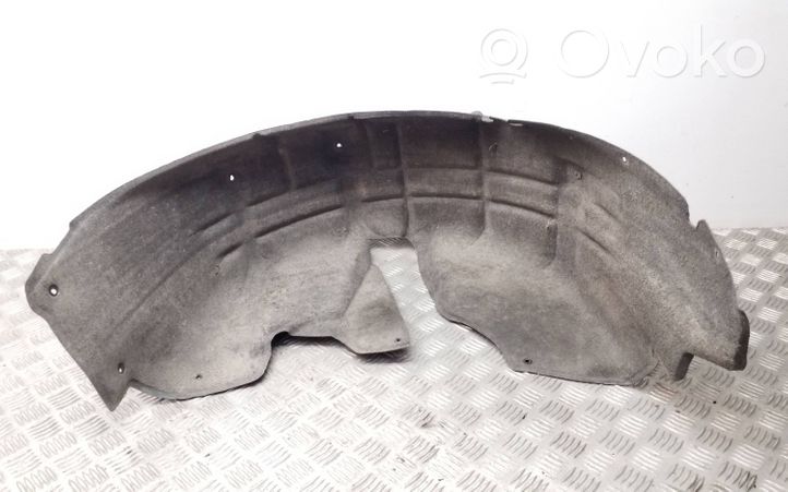 Audi A3 S3 8P Rivestimento paraspruzzi parafango posteriore 