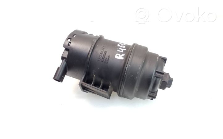 Volvo V60 Boîtier de filtre à carburant 31302682