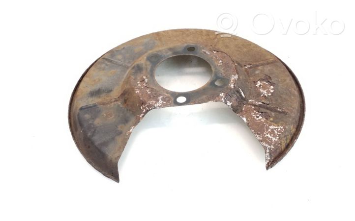 Volvo V60 Rear brake disc plate dust cover 6G912K317A