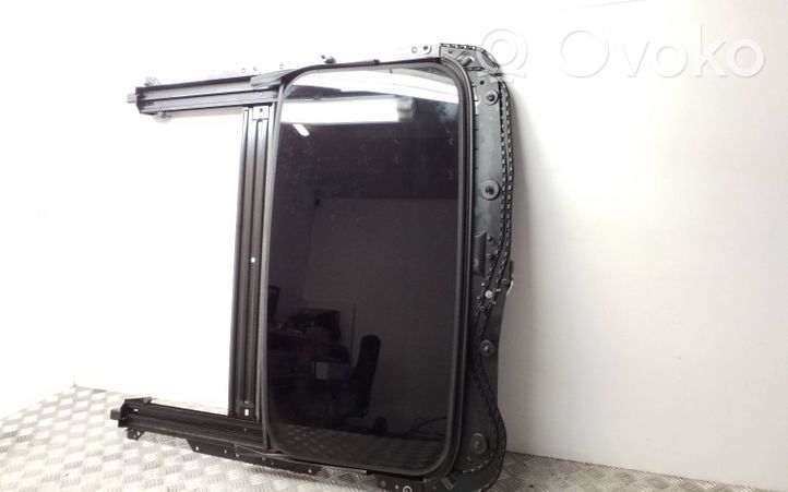 Volvo V60 Sunroof set 4N51F53508AD