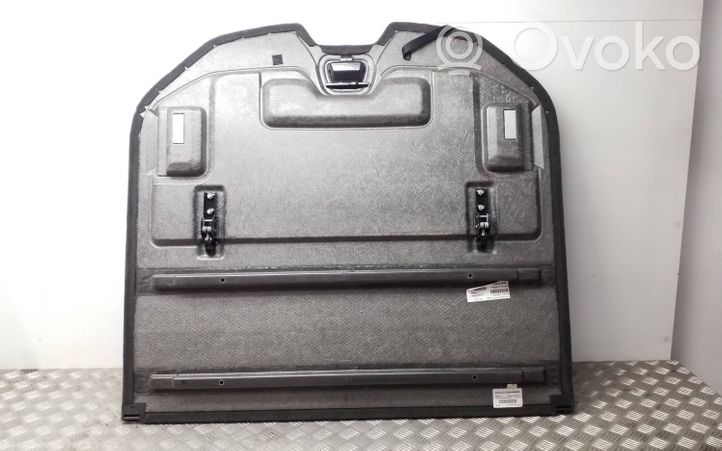 Volvo V60 Tapis de coffre 39813519